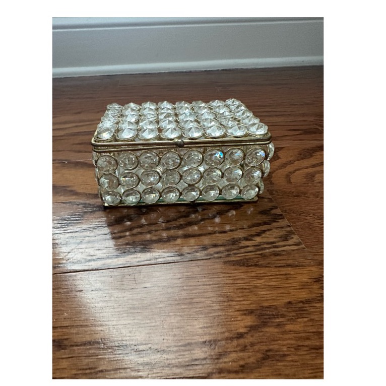Jewelry Box